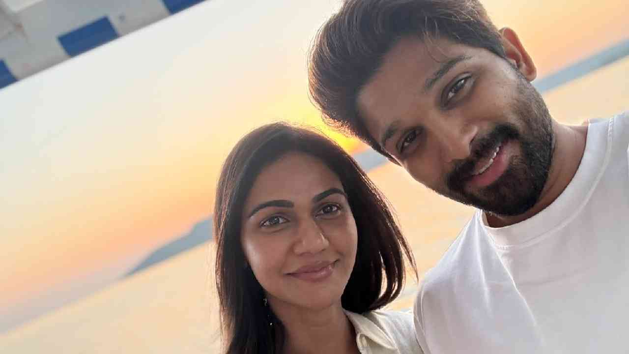 Sneha Reddy | బిజినెస్ ఉమెన్‌గా, డిజిటల్ ఐకాన్‌గా రాణిస్తున్న స్నేహా రెడ్డి: వర్కింగ్ మమ్స్‌కి ఆదర్శంగా ఐకాన్ స్టార్ భార్య!