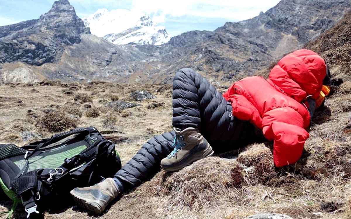 Trekking | ట్రెక్కింగ్‌కు వెళ్లేవారు ముందుగా వైద్య ప‌రీక్ష‌లు చేయించుకోవాలి.. ఎందుకంటే..?