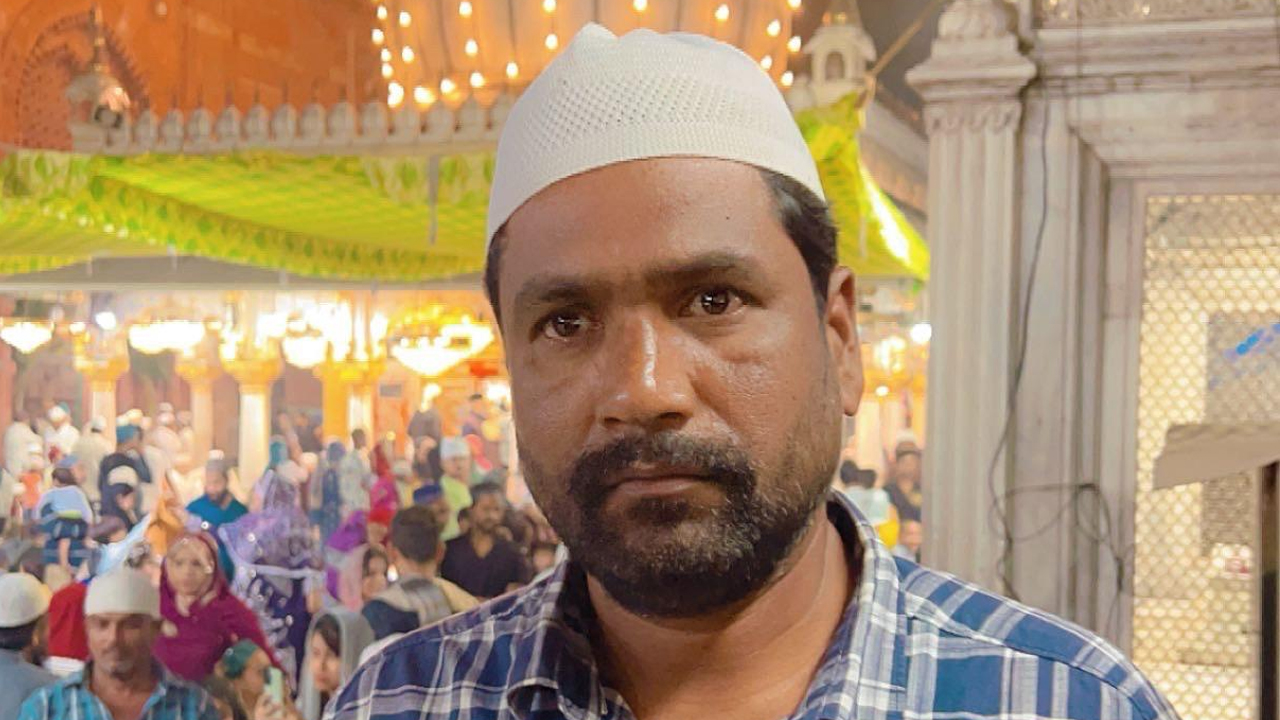 Nagarkurnool | అమ్రాబాద్‌లో దారుణ హత్య.. ఇంట్లోనే మృతదేహం దాచిన వైనం.. భార్య, ఇద్దరు కుమారులే చంపేశారా?