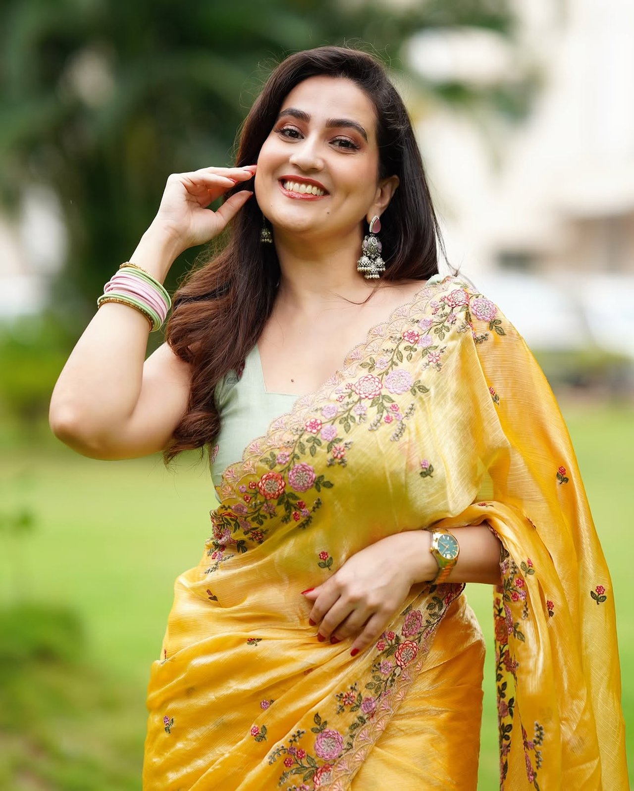 Anchor Manjusha10