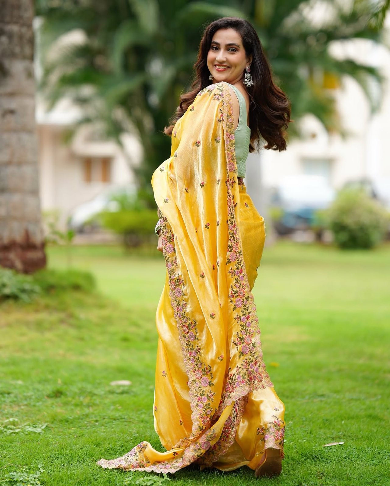 Anchor Manjusha11