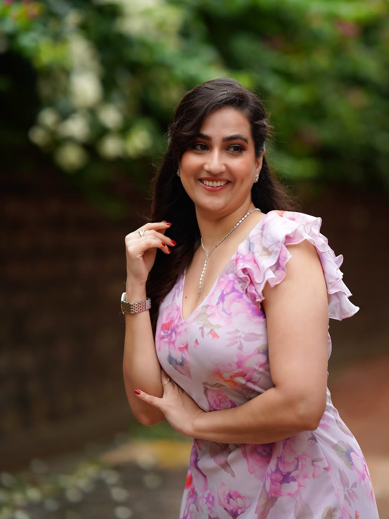 Anchor Manjusha14
