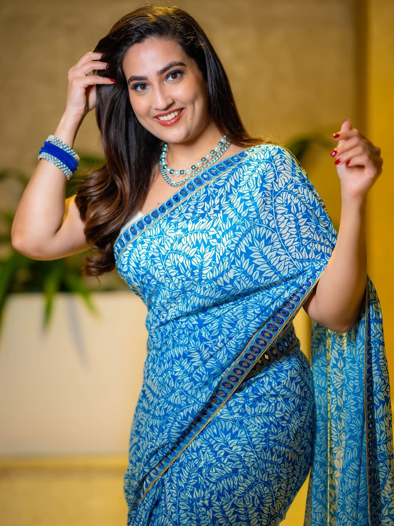 Anchor Manjusha15