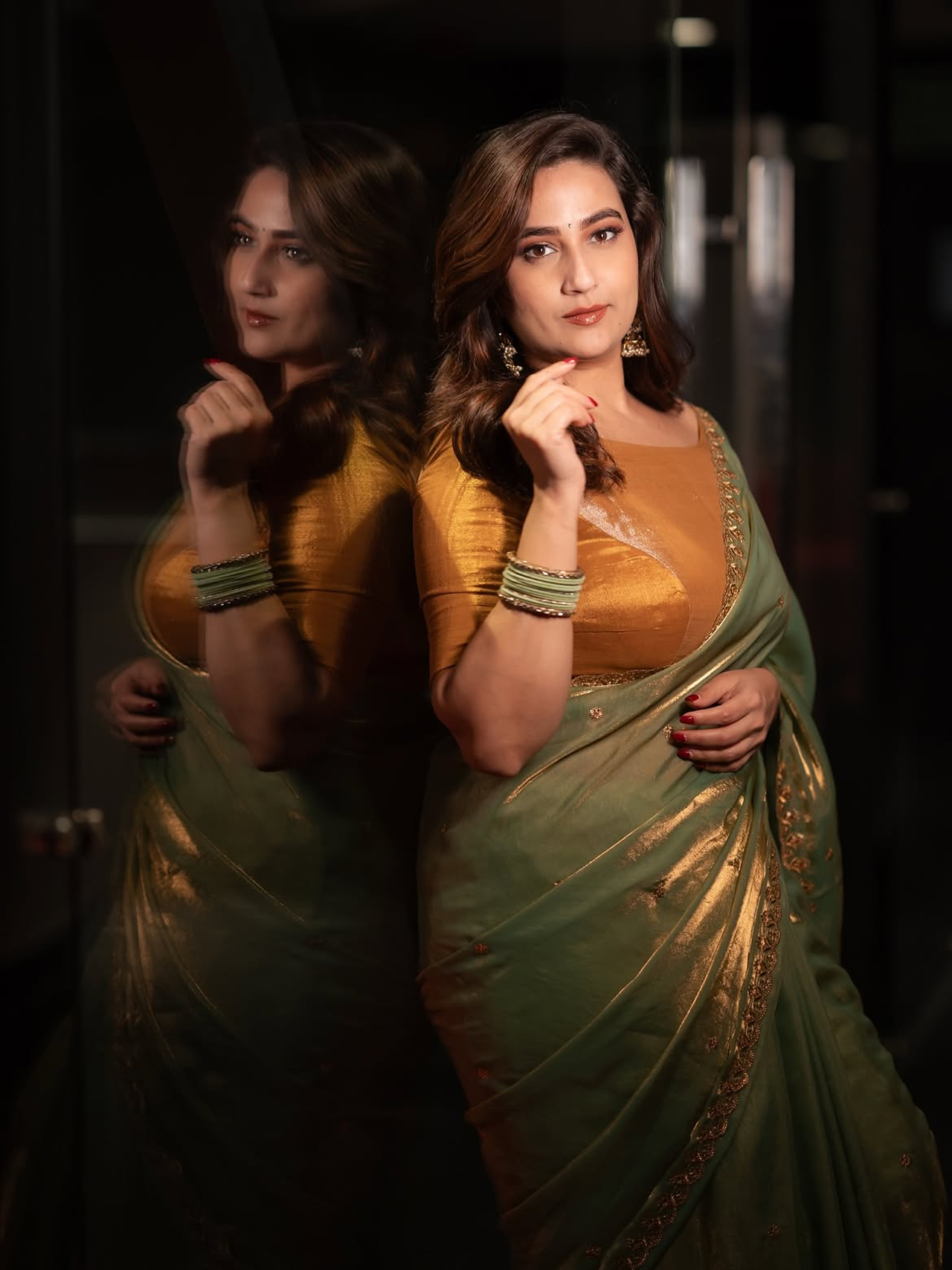 Anchor Manjusha17
