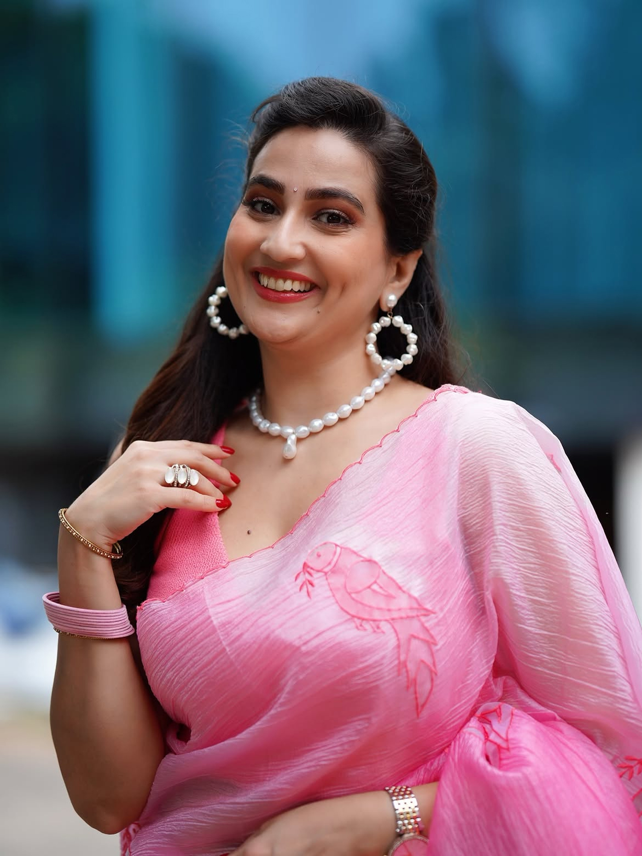 Anchor Manjusha6