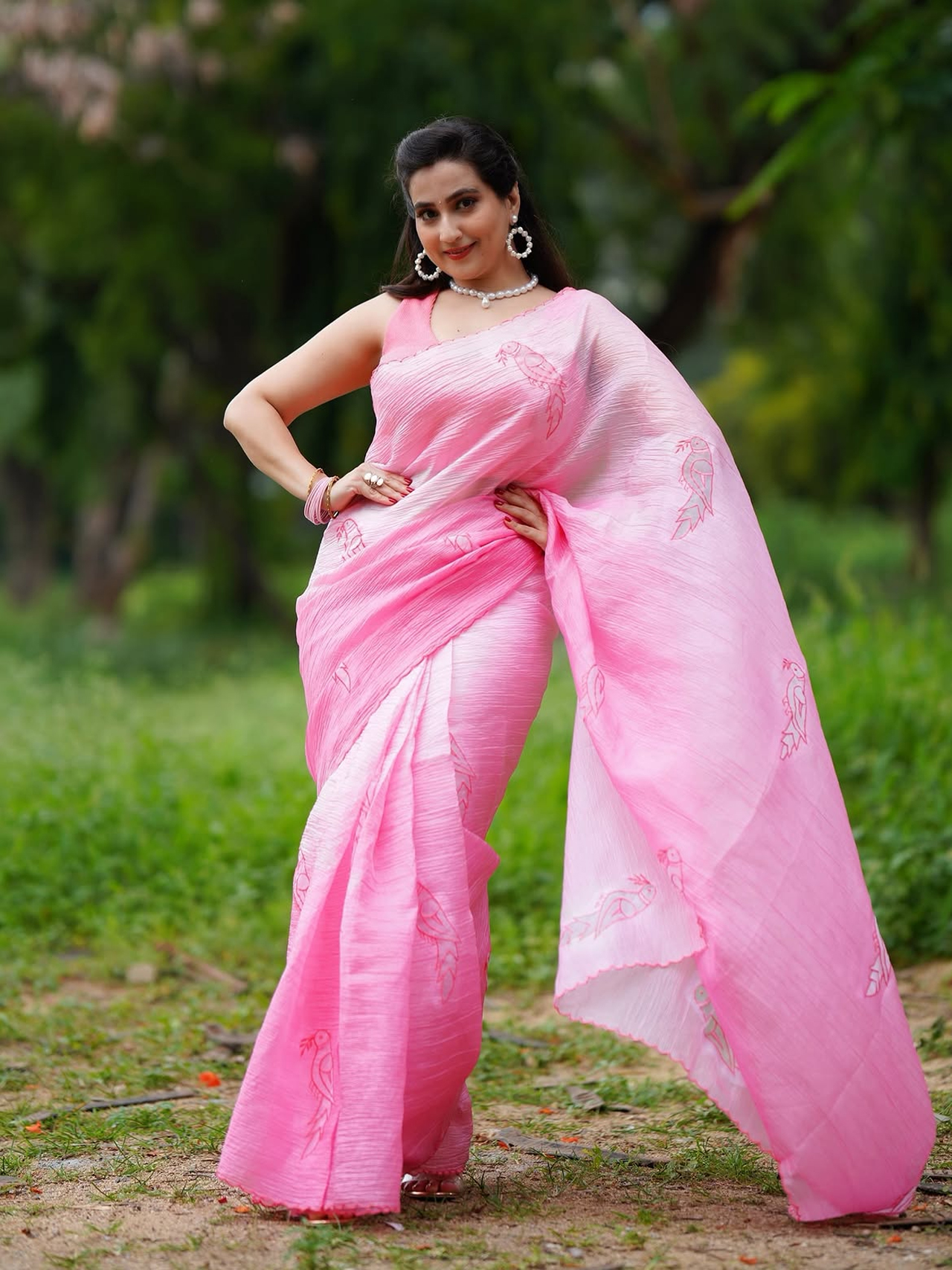 Anchor Manjusha8