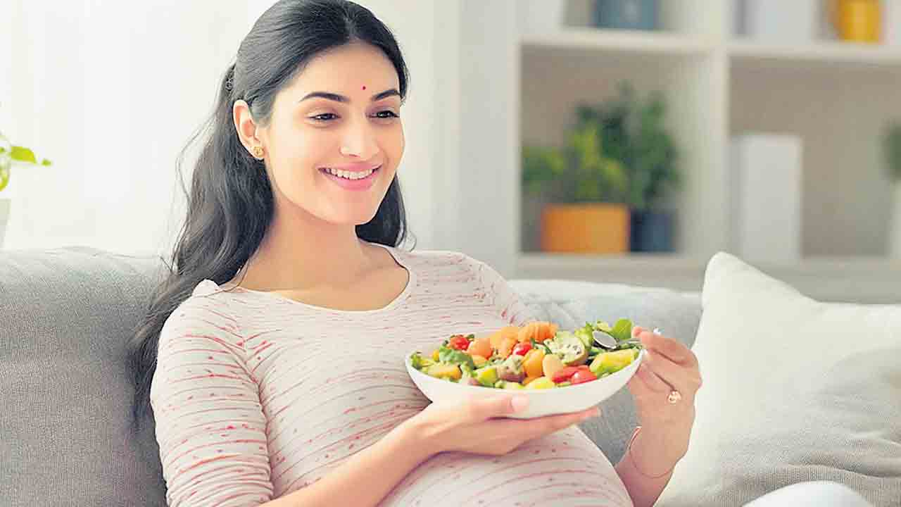 మహిళల్లో రక్తహీనత ముప్పు