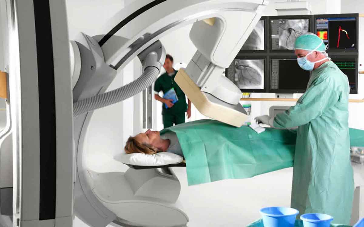 Angiogram | యాంజియోగ్రామ్ ప‌రీక్ష అంటే ఏమిటి.. దీని వ‌ల్ల గుండె స‌మ‌స్య‌లు ఎలా తెలుస్తాయి..?