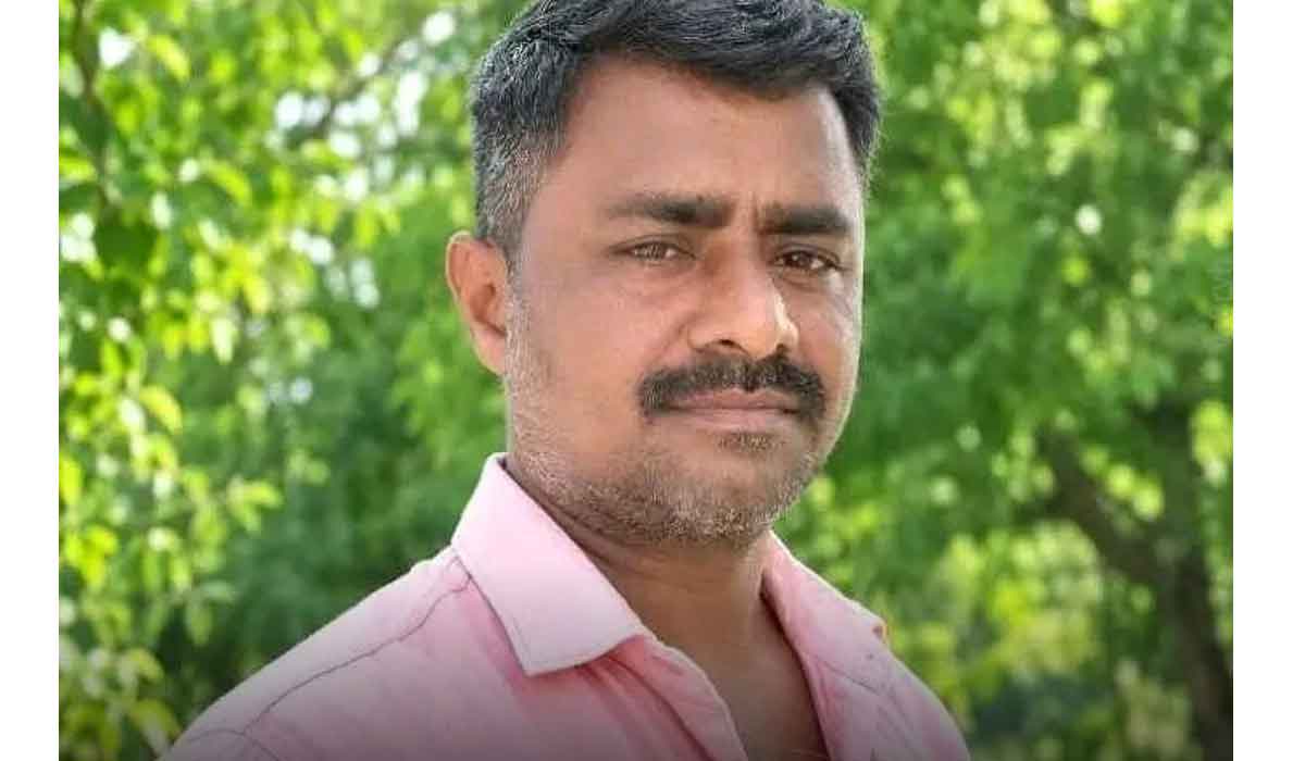 Gangadhara | సర్వారెడ్డిపల్లి క్వారీలో బండ జారిపడి కార్మికుడు మృతి