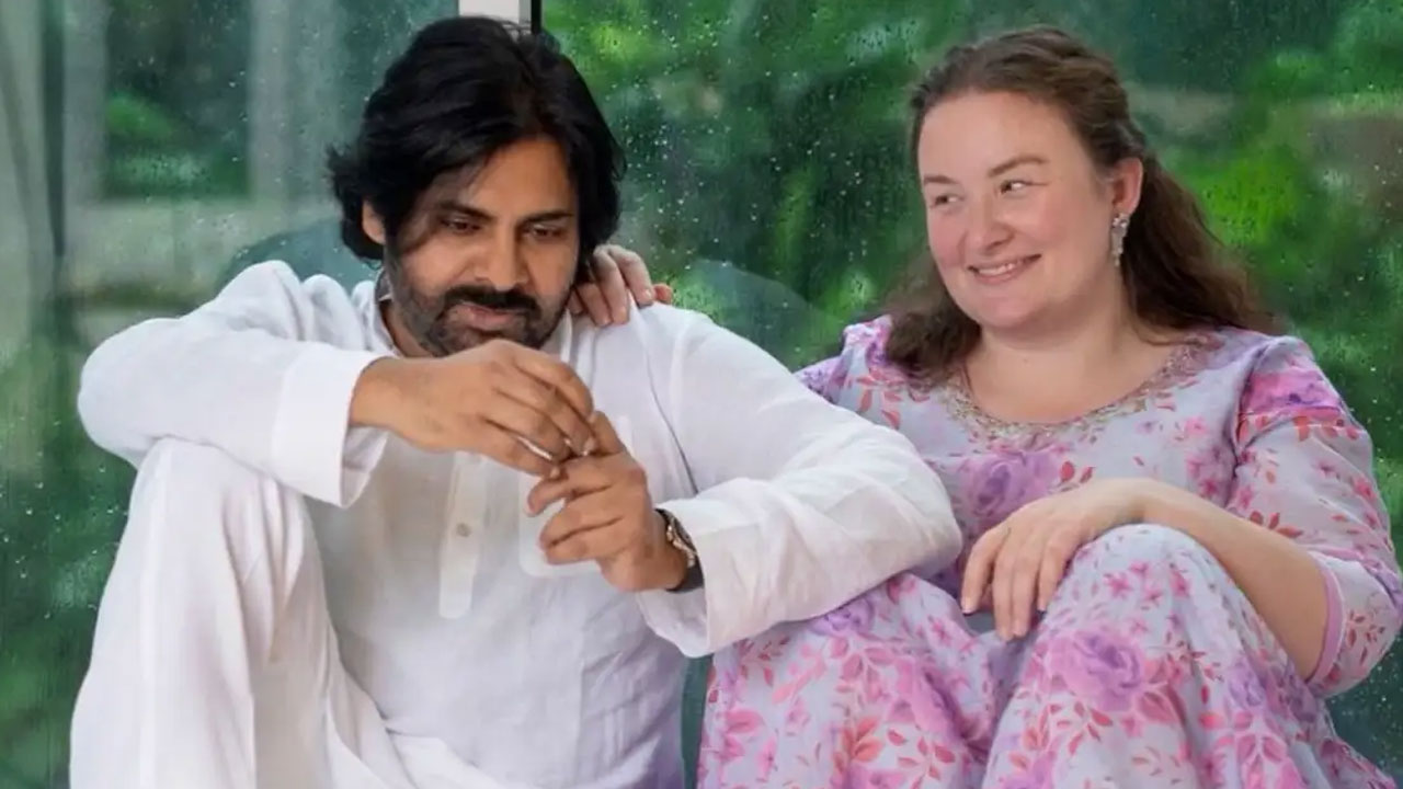 Anna Konidala | పవన్ కళ్యాణ్‌కు అన్నా కొణిదెల స్పెషల్ బర్త్‌డే విషెస్.. ట‌చ్ చేశావు అంటున్న ఫ్యాన్స్