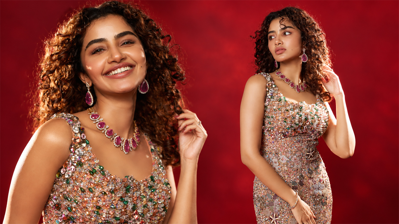 Anupama Parameswaran