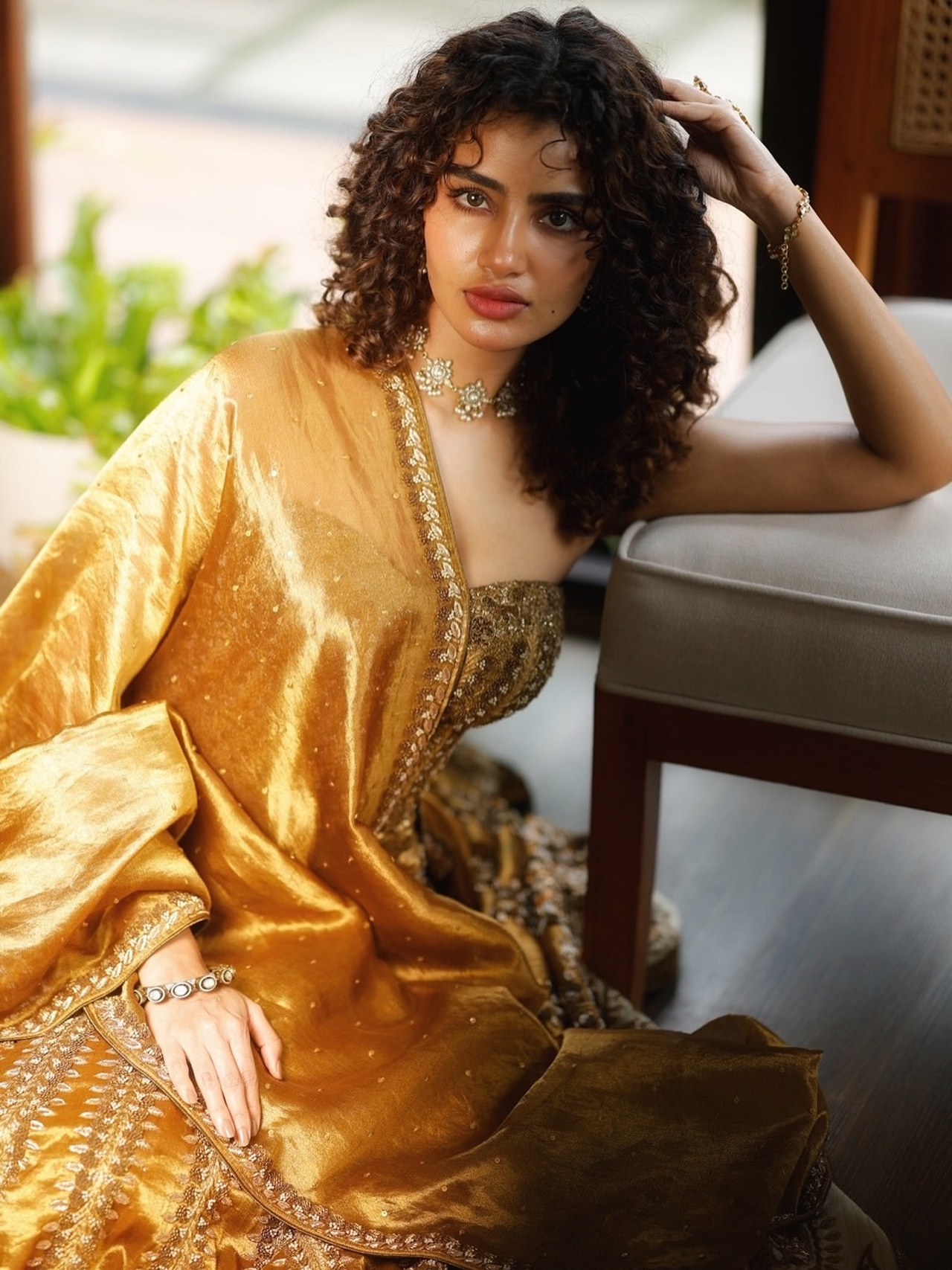 Anupama Parameswaran14
