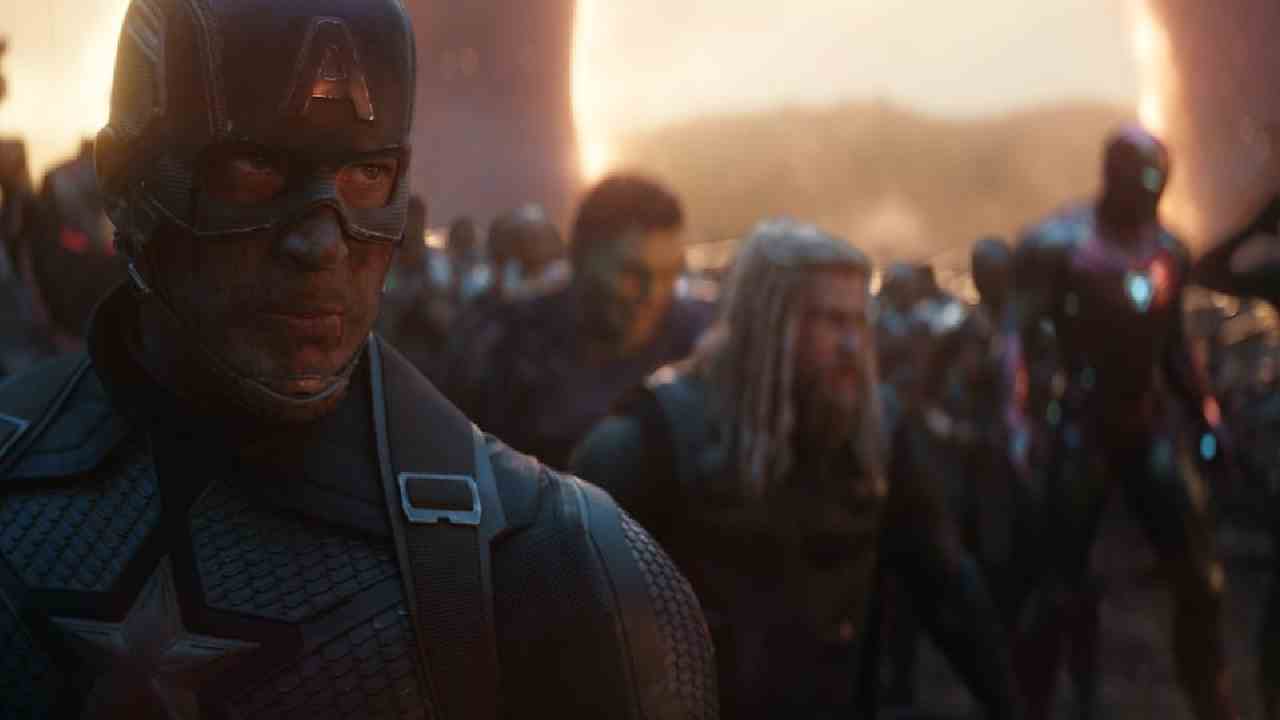 Avengers Endgame | ‘అవెంజర్స్: ఎండ్‌గేమ్ ఎంకోర్’గా మళ్లీ థియేటర్లలోకి మార్వెల్ సంచలనం – సెప్టెంబర్ 25న గ్రాండ్ రీ-రిలీజ్!