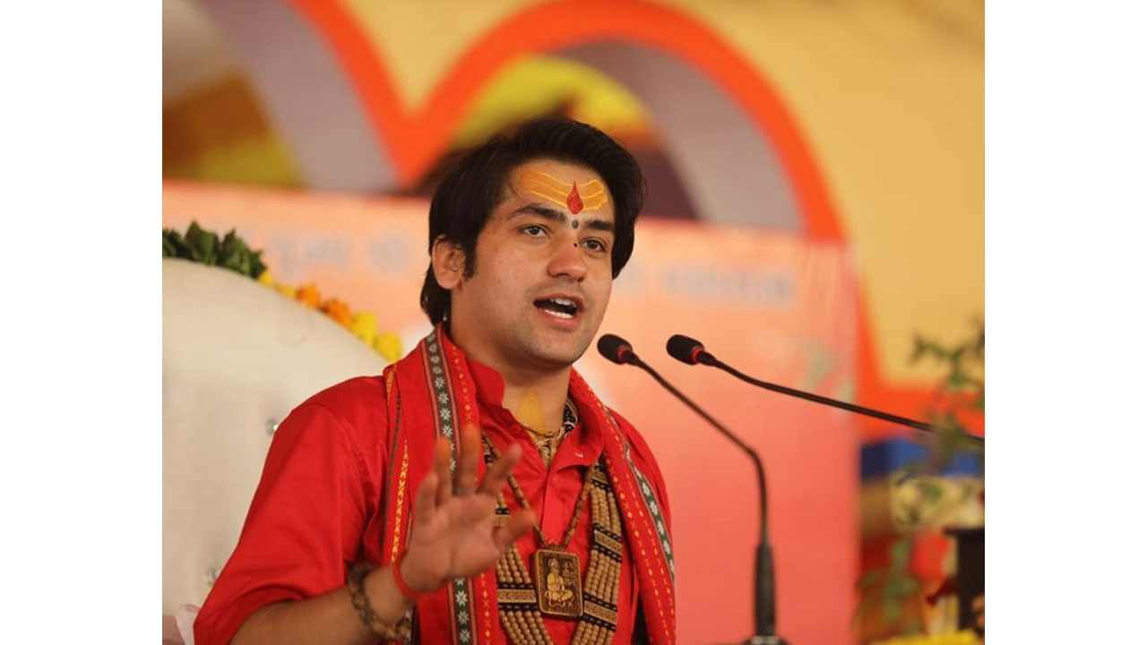 Bageshwar Dham: భ‌గేశ్వ‌ర్ థామ్ గురువు ధీరేంద్ర వ్యాఖ్య‌ల‌ను ఖండించిన షాహి ఇమామ్‌