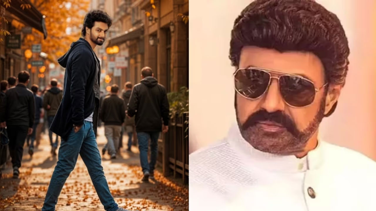 Mokshagna | మోక్షజ్ఞ డెబ్యూ మూవీపై బిగ్ అప్‌డేట్.. దసరాకే గ్రాండ్ లాంచ్, రిలీజ్ డేట్ కూడా అప్పుడే ప్ర‌క‌టిస్తారా..!