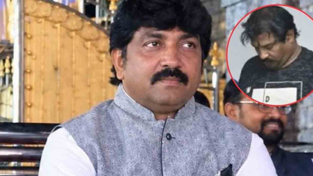 Charlapalli | ప్రణయ్ 'పరువు హత్య'.. గుండెపోటుతో ఏ4 మృతి..!