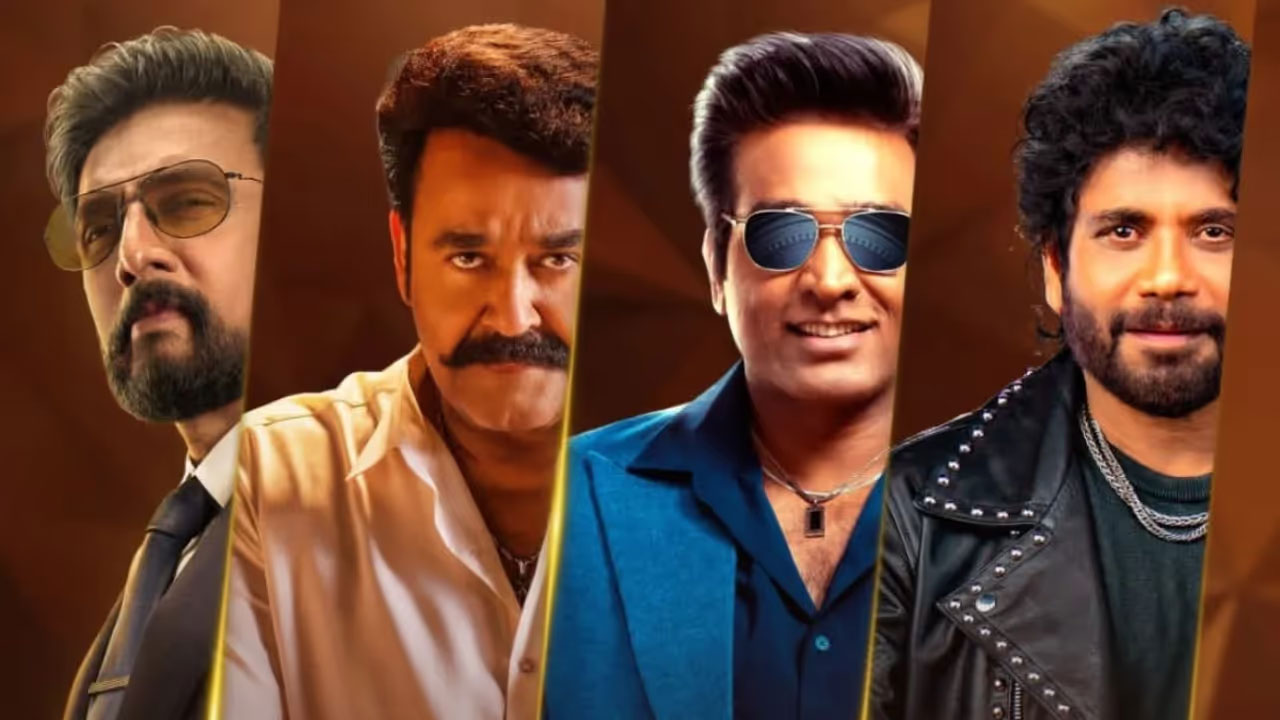 Bigg Boss | బిగ్‌బాస్ హోస్ట్‌ల రెమ్యునరేషన్ ఎంతో తెలుసా? సల్మాన్ ఖాన్ టాప్.. నాగార్జున ఎంత తీసుకుంటారంటే!