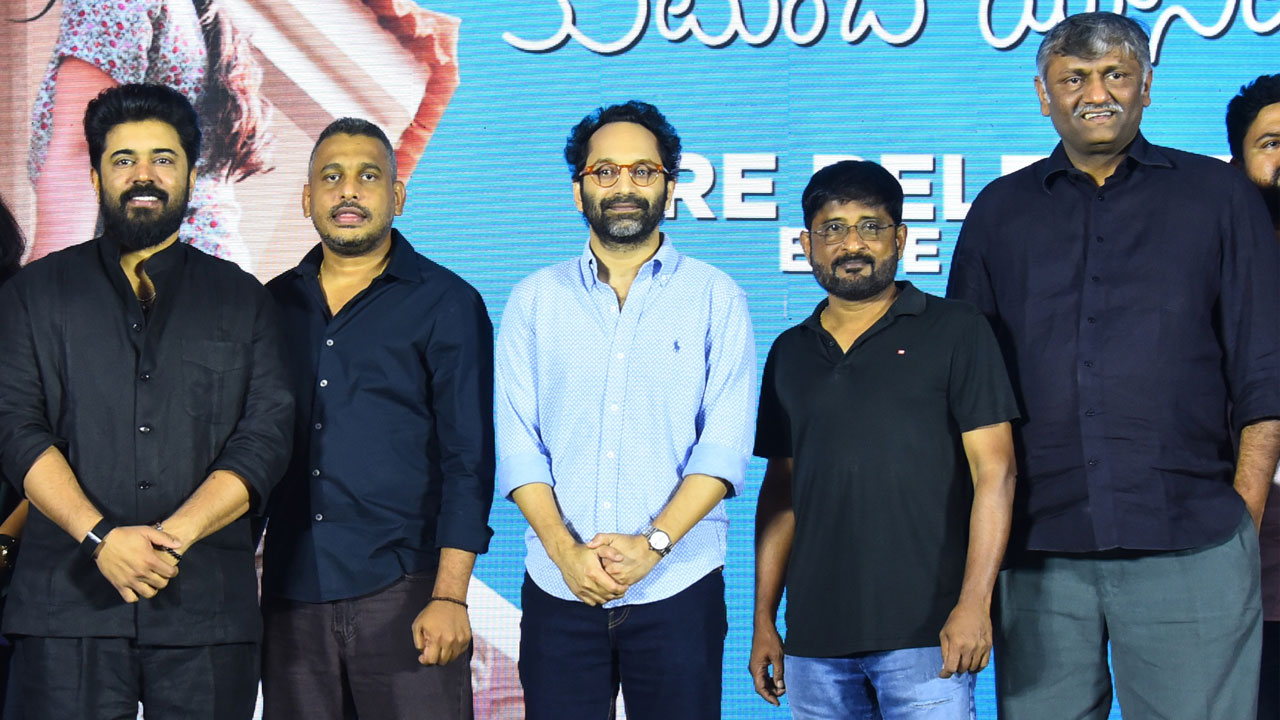 ఇది తెలుగు ప్రేక్షకులకు బాగా నచ్చే సినిమా