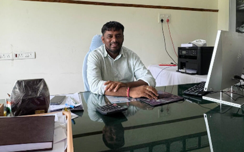 ‘వాతావరణ పరిస్థితులకు అనుగుణంగా పంటల సంరక్షణ’
