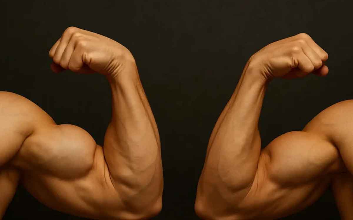 Biceps | పెద్ద బైసెప్స్ కావాలంటే పాటించాల్సిన చిట్కాలు ఇవే.. ఇలా చేయండి..