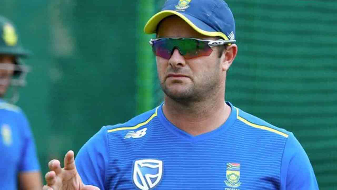 Mark Boucher | ఐపీఎల్‌ టు ఐఎల్‌టీ20.. ముంబై హెడ్‌కోచ్‌గా బౌచర్..!