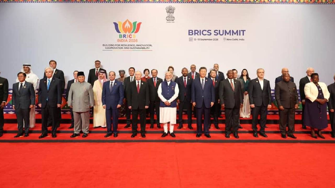 BRICS Summit | బ్రిక్స్ స‌ద‌స్సుకు హాజ‌రైన ప్ర‌పంచ నేత‌లు అనారోగ్యం పాల‌య్యారా.. ఈ ప్ర‌చారంలో నిజ‌మెంత‌
