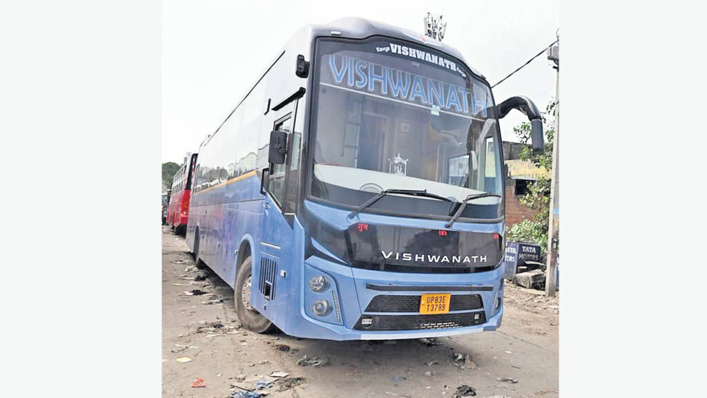 Buss