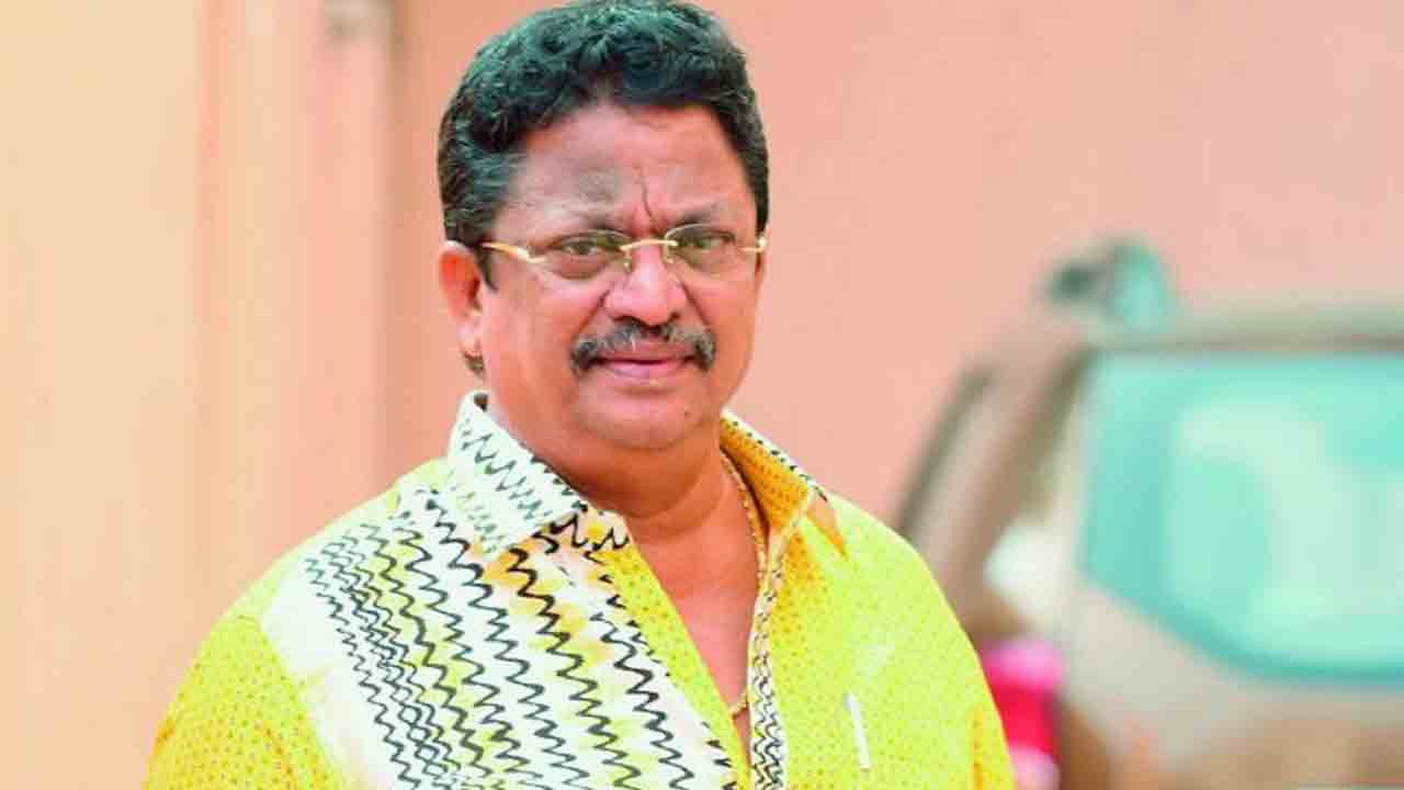 C Kalyan | సున్నం చెరువు భూ వివాదం.. టాలీవుడ్ నిర్మాత సి.కళ్యాణ్‌పై మాదాపూర్ పీఎస్‌లో ఫిర్యాదు.!