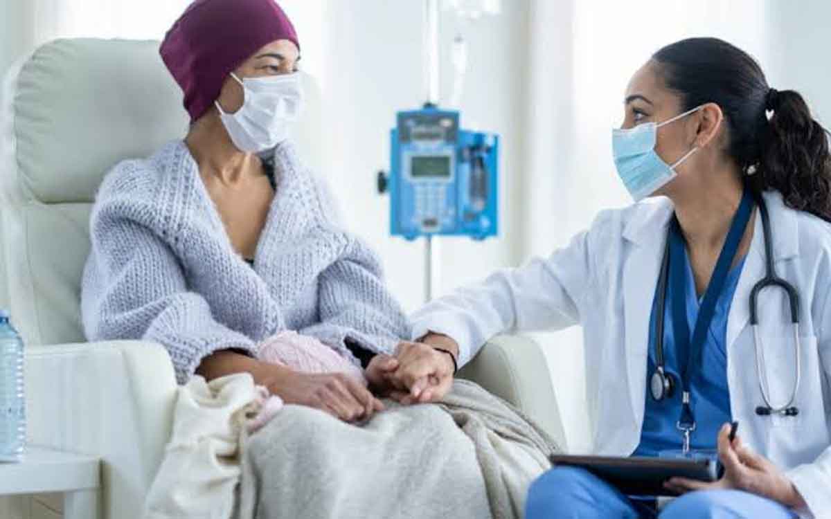 Cancer Treatment | క్యాన్స‌ర్ చికిత్స‌లో కేవ‌లం మందులు మాత్ర‌మే కాదు, పోష‌కాహారానిది కూడా ముఖ్య పాత్రే..