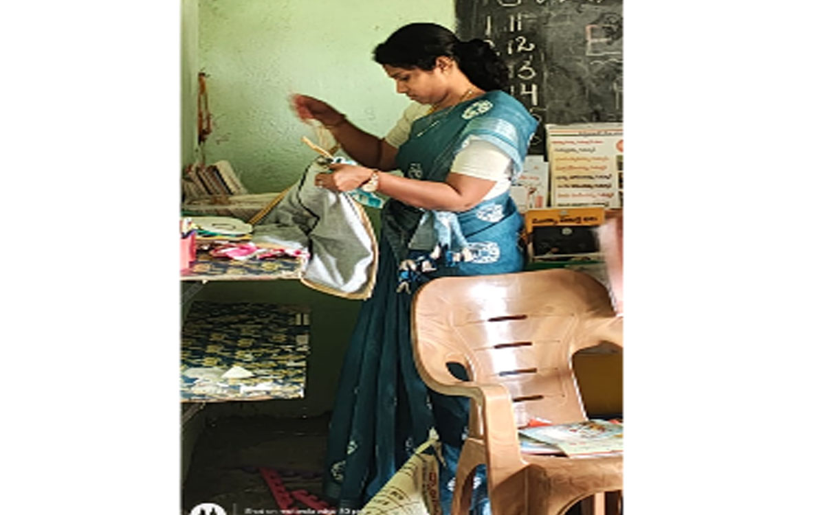 ‘ఐసీడీఎస్‌ సేవలను సద్వినియోగం చేసుకోవాలి’