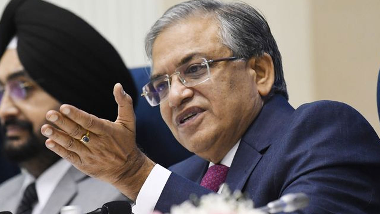 Supreme Court: సీఈసీ జ్ఞానేశ్‌పై సుప్రీంలో పిల్‌.. వ‌చ్చే వారం విచార‌ణ
