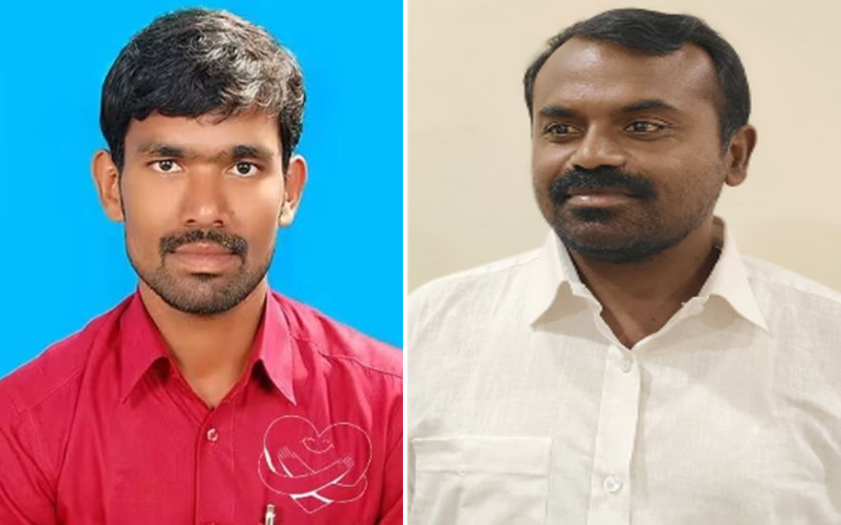 టీయూడబ్ల్యూజే చండూరు మండల కమిటీ ఏకగ్రీవ ఎన్నిక