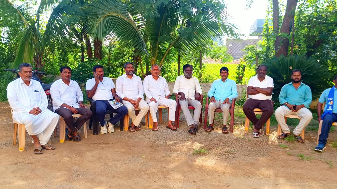 Chandurthy1