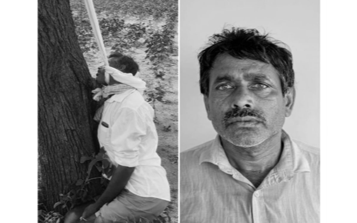 అప్పుల బాధ తాళలేక రైతు ఆత్మహత్య