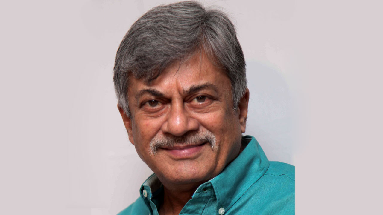 అనంత్‌నాగ్‌కు ఫాల్కే పురస్కారం