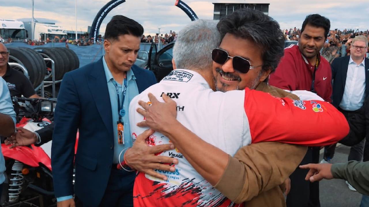 CM Vijay | సీఎం విజ‌య్ లండ‌న్ ప‌ర్య‌ట‌న‌పై విమ‌ర్శ‌లు.. పెట్టుబ‌డులు ఏవీ అంటున్న ప్ర‌తిప‌క్షాలు