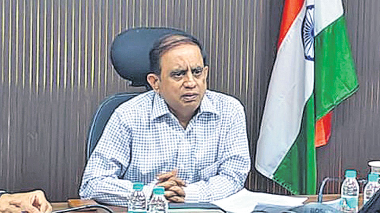 ‘సర్‌’ ప్రక్రియ వేగవంతం చేయాలి
