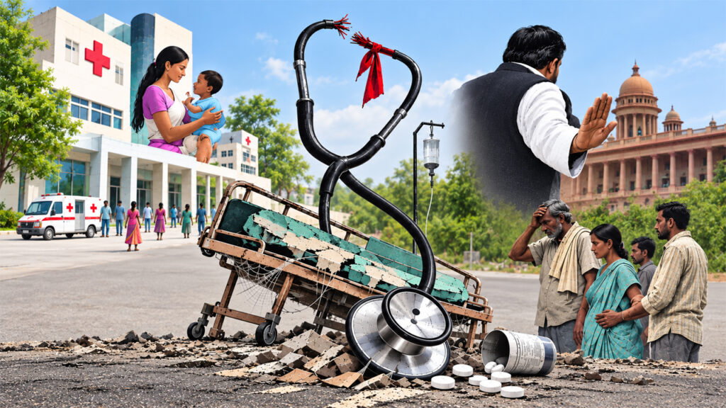 Congress Failure Medicalhealth
