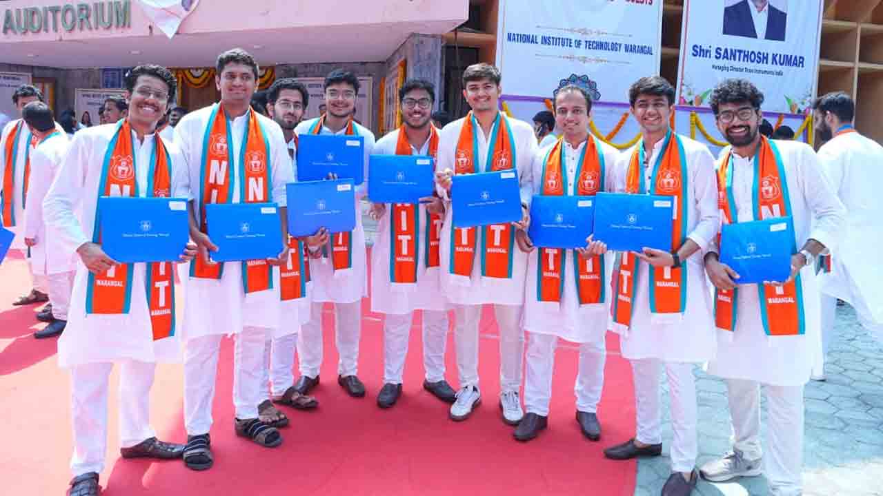Convocation