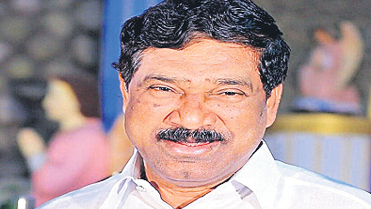 మాదిగలకు సొంత మీడియా అవసరం