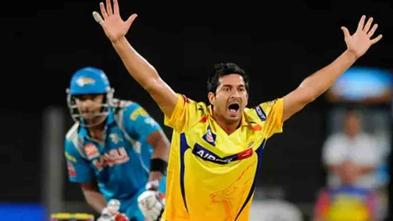 Chennai Super Kings | సీఎస్కే దూకుడు.. కొత్త బౌలింగ్ కోచ్‌గా మాజీ పేసర్‌..!