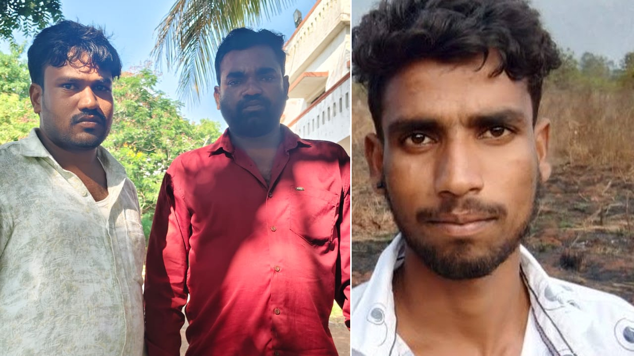Sangareddy | పోలీసుల ముందే దళితులపై దాడి.. బాధితులనే స్టేషన్‌కు తరలింపు