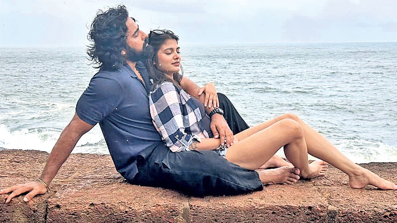 రొమాంటిక్‌ క్రైమ్‌ డ్రామా