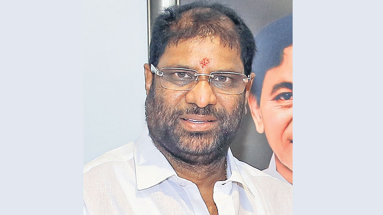 సమాధానాలు చెప్పలేకే బీఆర్‌ఎస్‌