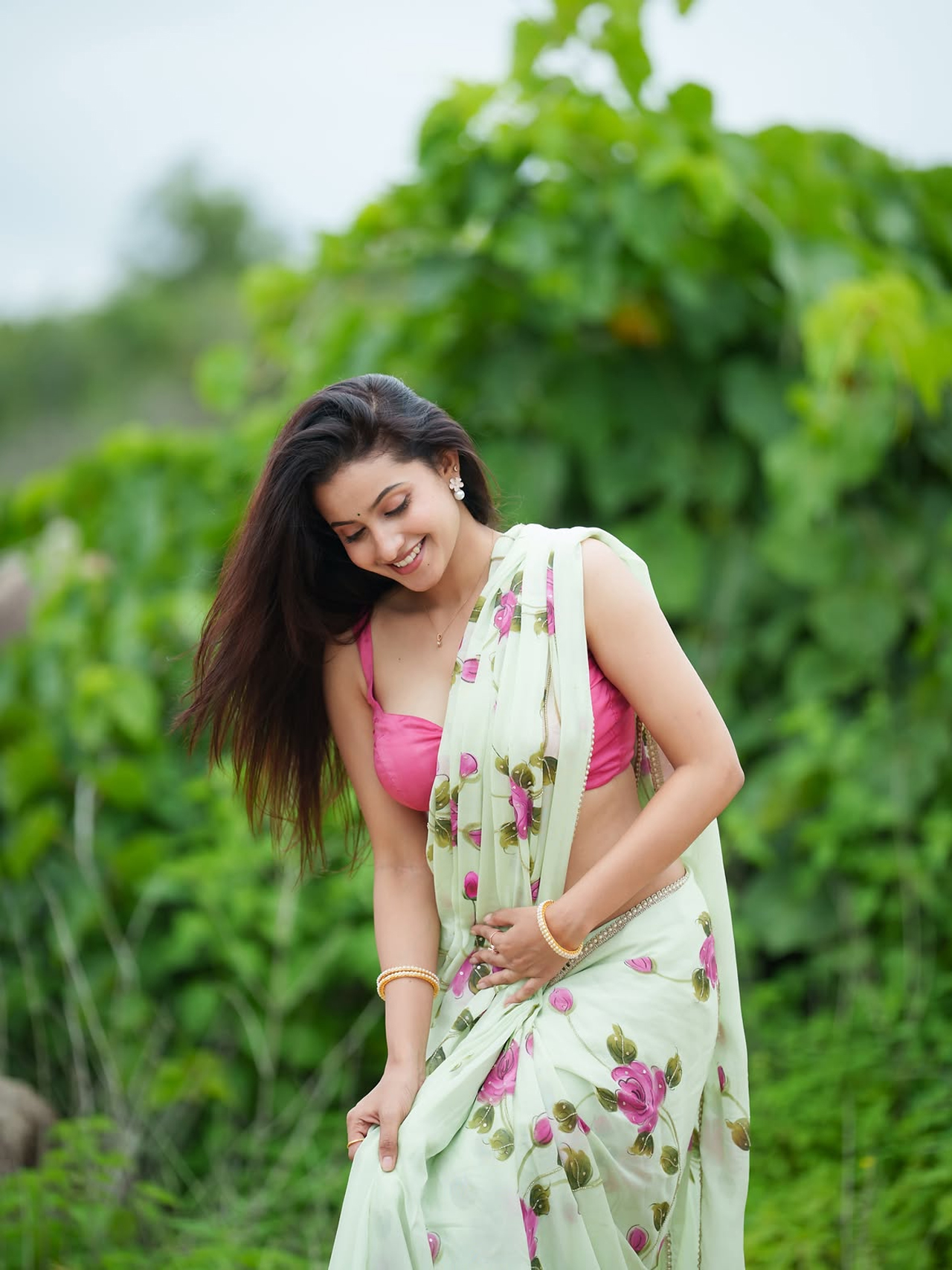 Deepika Pilli2