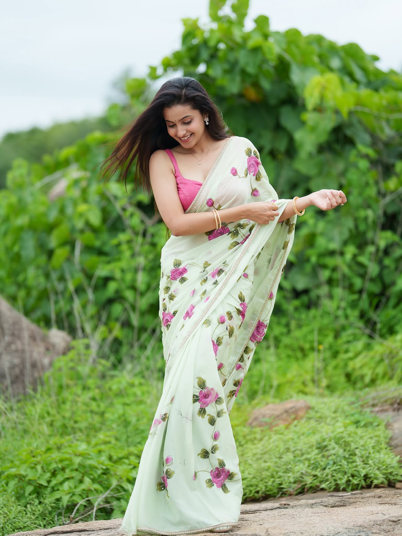 Deepika Pilli5