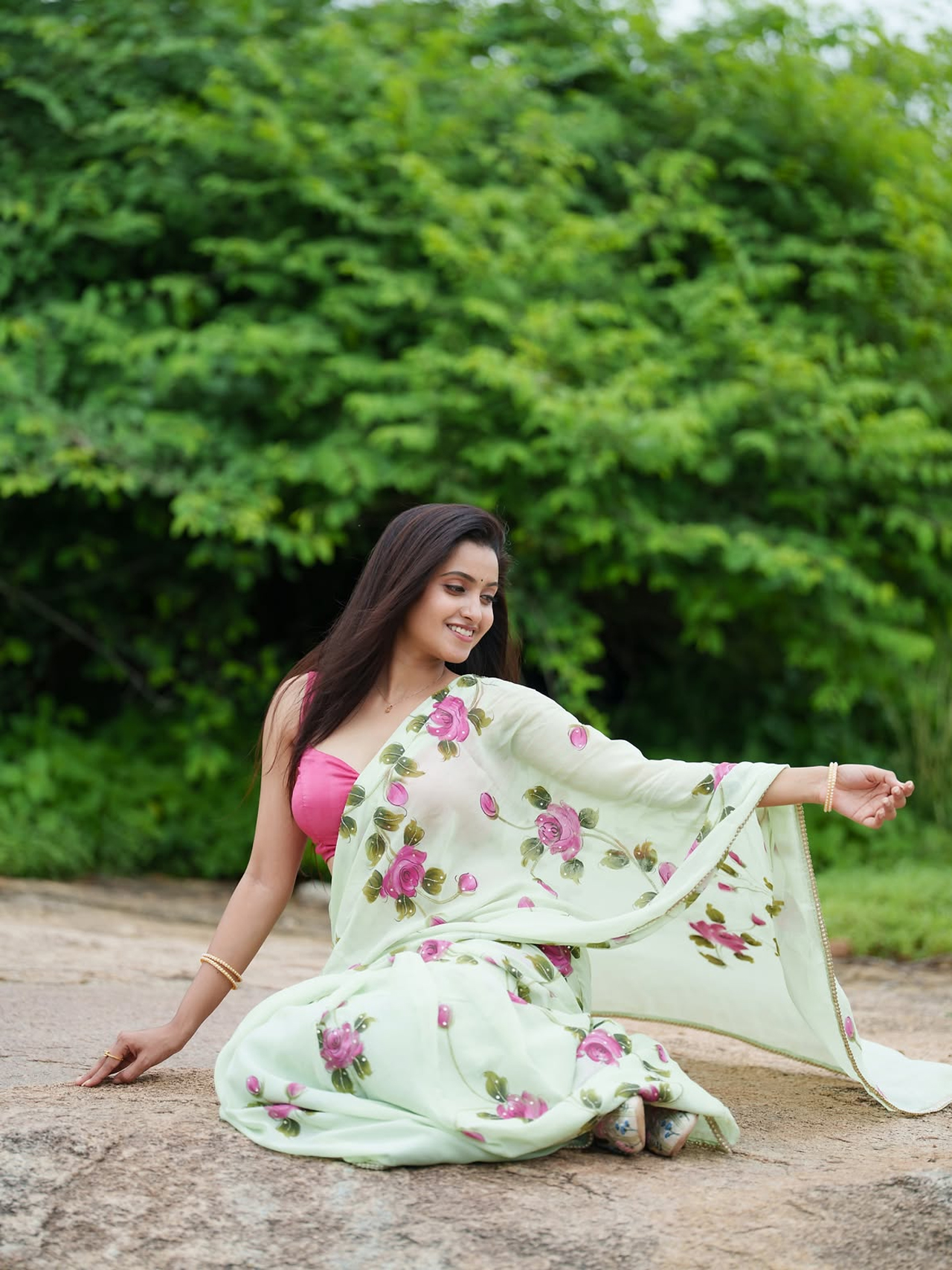 Deepika Pilli6