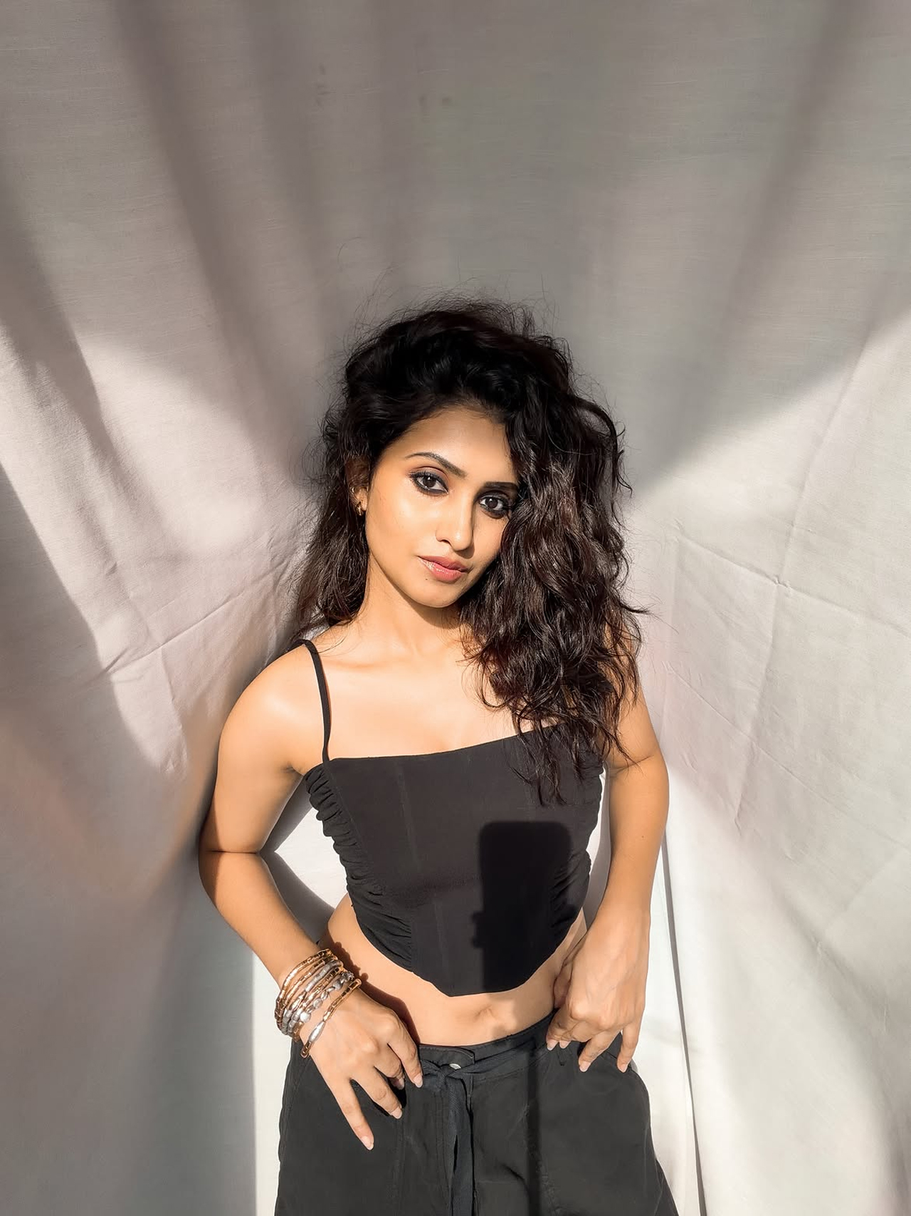 Deepika Pilli9