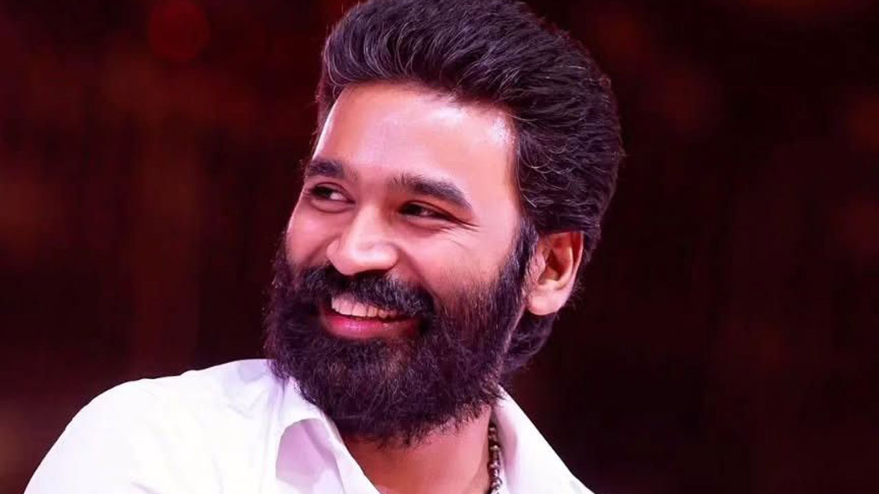 ధనుష్‌ ద్విభాషా చిత్రం