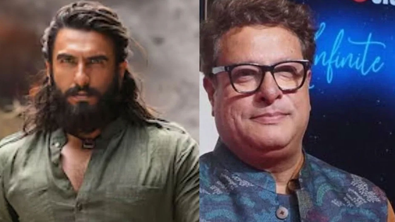 Tigmanshu Dhulia | ‘కేజీఎఫ్’, ‘పుష్ప’, ‘ధురంధర్’లో కథే లేదు.. స్టార్ డైరెక్టర్ కామెంట్స్ వైరల్, నెటిజన్ల ఫైర్!